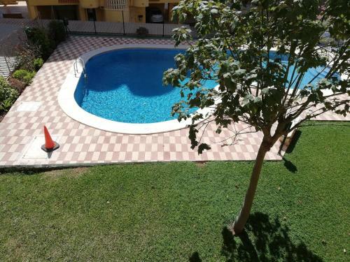 Apartamento Tamaris Playa E-d