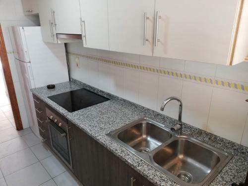 Apartamento Tamaris Playa E-d