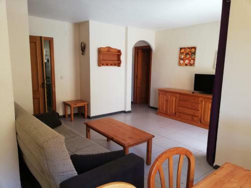 Apartamento Tamaris Playa E-d