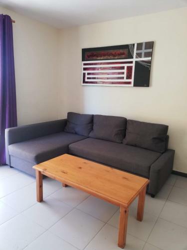 Apartamento Tamaris Playa E-d