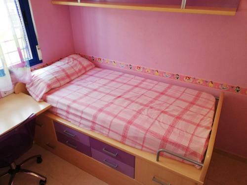 Apartamento Delfines IV