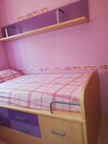 Apartamento Delfines IV