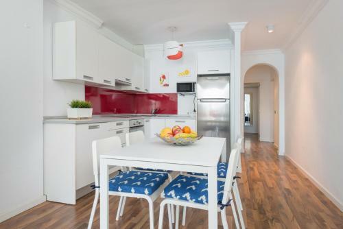 Apartamento Sun Of Alcanada