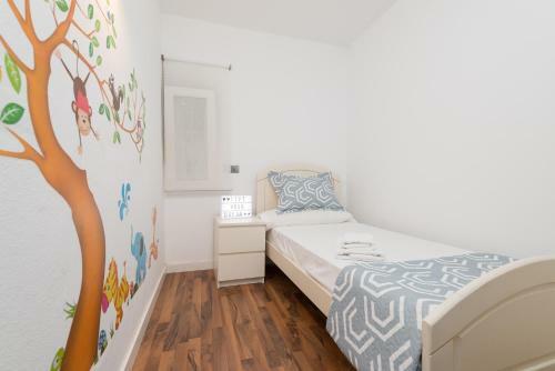 Apartamento Sun Of Alcanada
