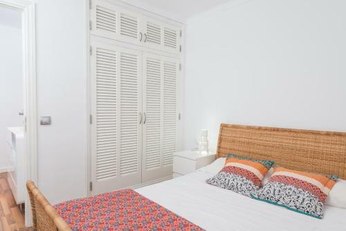 Apartamento Sun Of Alcanada