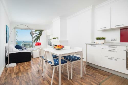 Apartamento Sun Of Alcanada