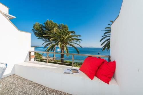 Apartamento Sun Of Alcanada