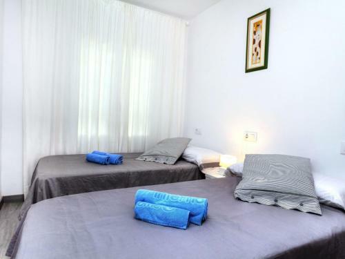 Apartment Cap Roig