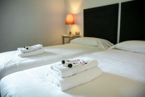 Sukarrieta Apartment By People Rentals