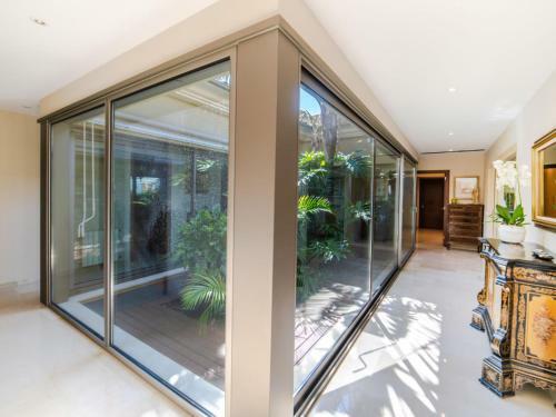 Villa Sant Marcal Luxury