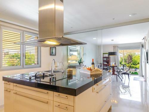 Villa Sant Marcal Luxury