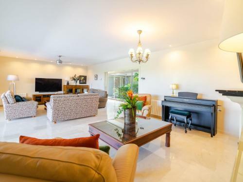 Villa Sant Marcal Luxury