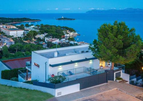 Casa Miragolf Aucanada