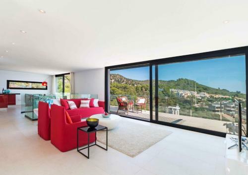 Casa Miragolf Aucanada