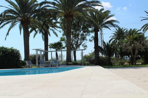 The Ultimate 5 Star Luxury Villa With Private Pool, Mallorca Villa 1005