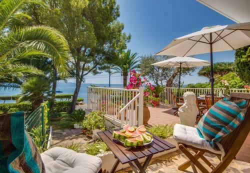 Alcanada Holiday Home Sleeps 6 With Wifi