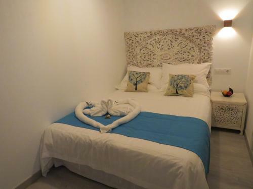 Lua Hotel Boutique