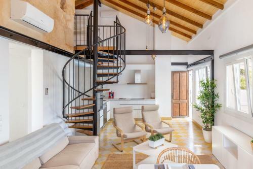 Casa - San Telmo Beach
