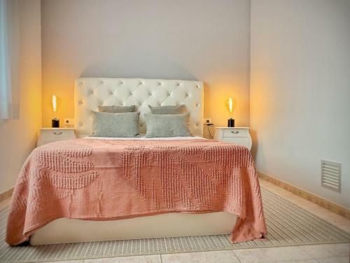 Apartamento Casa Los Pinos 5