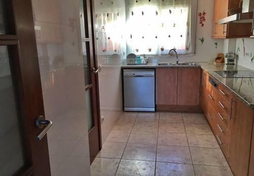Apartamento Casa Los Pinos 5