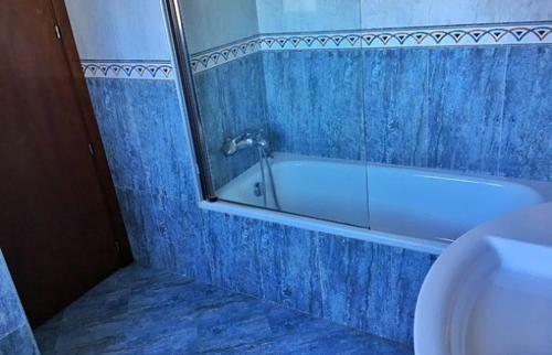 Apartamento Casa Los Pinos 5