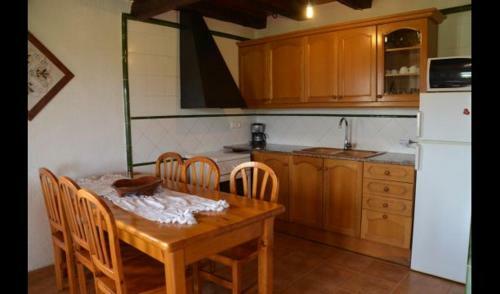Sant Pere Molanta Apartment Sleeps 4 With Pool