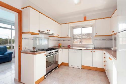 Villa Viana-cladera
