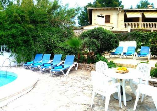 Apartamento Treboll Con Piscina Privada
