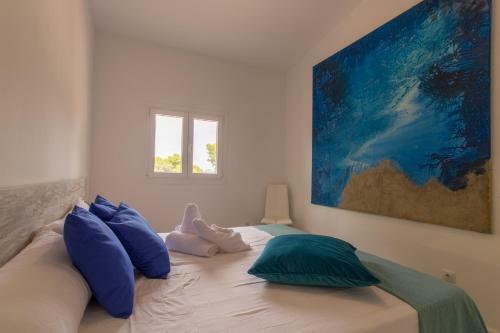 Apartamento Treboll Con Piscina Privada