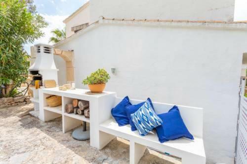 Apartamento Treboll Con Piscina Privada