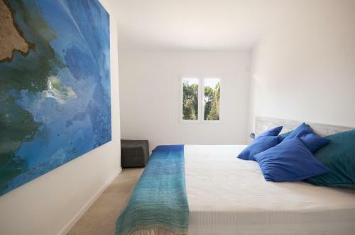 Apartamento Treboll Con Piscina Privada