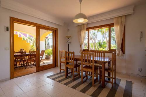 Villa Medina - Eivillas