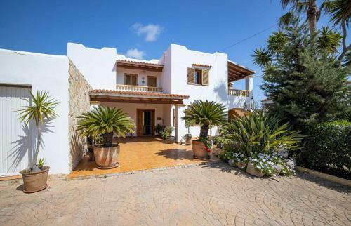 Villa Medina - Eivillas