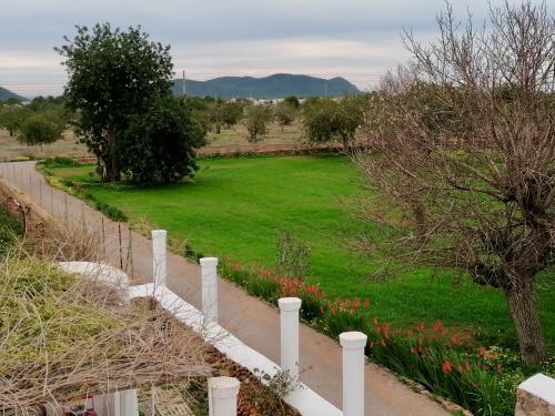 Cas Catal� Sant Jordi