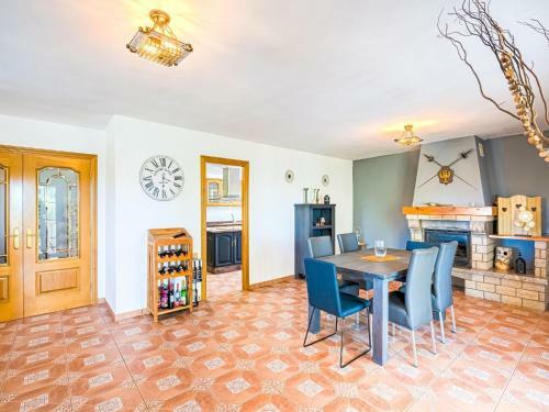 Comfortable Mansion In Alberic Near Xativa Castle