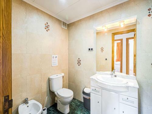 Comfortable Mansion In Alberic Near Xativa Castle
