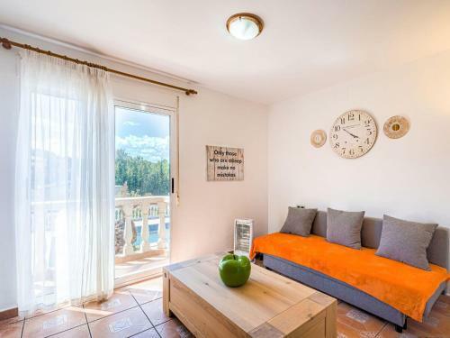 Comfortable Mansion In Alberic Near Xativa Castle