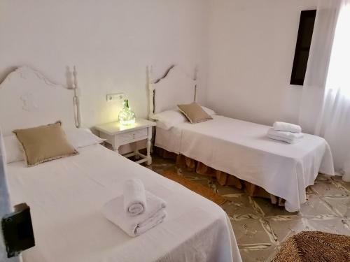 Cas Catal� Sant Jordi
