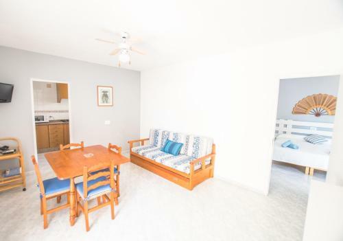 Apartamento Ses Clotades - Formentera Libre