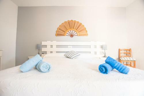 Apartamento Ses Clotades - Formentera Libre
