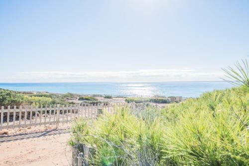 Apartamento Ses Clotades - Formentera Libre