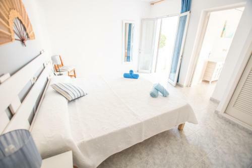 Apartamento Ses Clotades - Formentera Libre