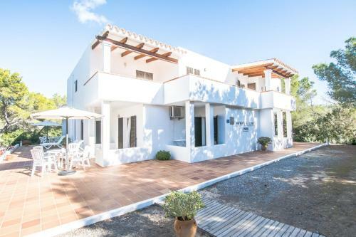 Apartamento Ses Clotades - Formentera Libre