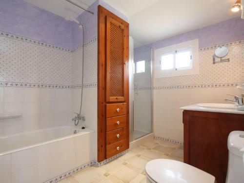 Peaceful Holiday Home In Santa Margalida With Private Pool