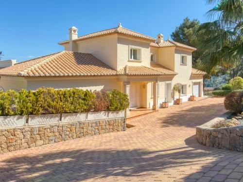 Villa Isabelle