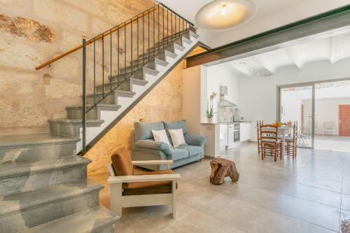Yupihome Holiday Home S'abellar
