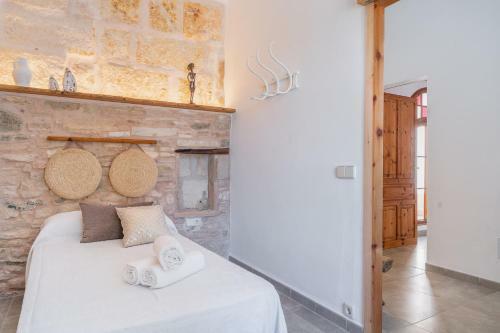 Yupihome Holiday Home S'abellar