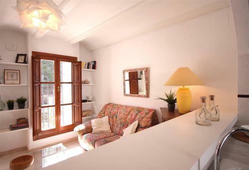 Apartamento Las Zarzas