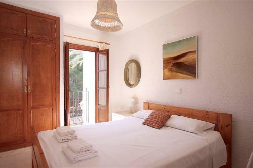 Apartamento Las Zarzas