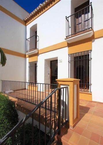 Apartamento Las Zarzas